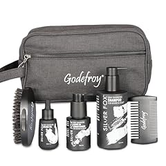 Godefroy silver fox for sale  Delivered anywhere in USA 