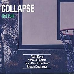 Collapse import d'occasion  Livré partout en France
