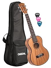 Cascha 2048 ukulele usato  Spedito ovunque in Italia 