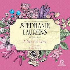 Secret love cynster for sale  Delivered anywhere in USA 