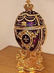 Royal purple fabergé for sale  Delivered anywhere in USA 
