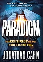 Paradigm ancient blueprint for sale  Delivered anywhere in UK