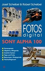 Fotos digital sony usato  Spedito ovunque in Italia 