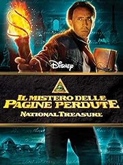 Mistero delle pagine usato  Spedito ovunque in Italia 
