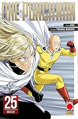 One punch man. usato  Spedito ovunque in Italia 