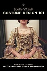 Costume design 101 for sale  Delivered anywhere in USA 