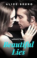Beautiful lies usato  Spedito ovunque in Italia 