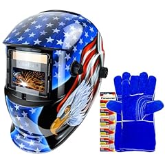 Justhot welding helmet for sale  Delivered anywhere in USA 