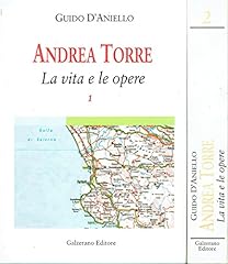 Andrea torre. vita d'occasion  Livré partout en France