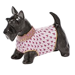 Herend dog porcelain for sale  Delivered anywhere in USA 