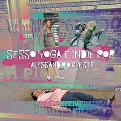 Sesso yoga indie gebraucht kaufen  Wird an jeden Ort in Deutschland