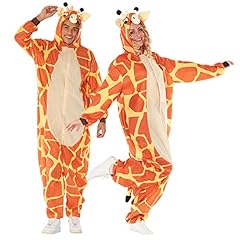 Morph giraffe onesie for sale  Delivered anywhere in Ireland