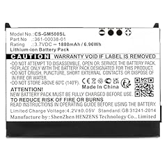 361 00038 battery for sale  Delivered anywhere in USA 