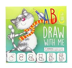 Drawing alphabet learning for sale  Delivered anywhere in USA 