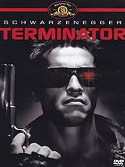 Terminator usato  Spedito ovunque in Italia 