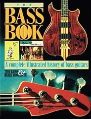 The bass book d'occasion  Livré partout en Belgiqu