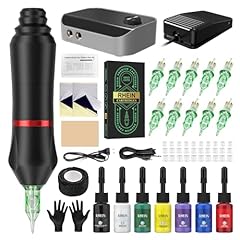 Rhein rotary tattoo for sale  Delivered anywhere in UK