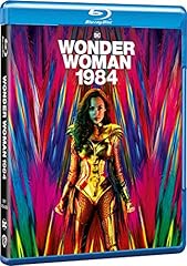 Wonder woman 1984 usato  Spedito ovunque in Italia 