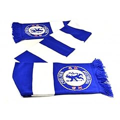 Chelsea sciarpa ufficiale usato  Spedito ovunque in Italia 