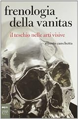 Frenologia della vanitas. usato  Spedito ovunque in Italia 