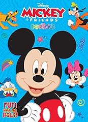 Disney mickey fun for sale  Delivered anywhere in USA 