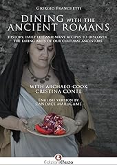 Dining ancient romans. for sale  Delivered anywhere in UK