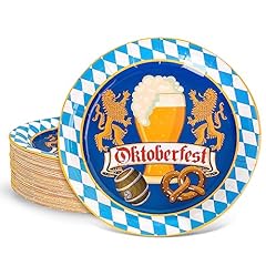 Whaline 40pcs oktoberfest for sale  Delivered anywhere in USA 