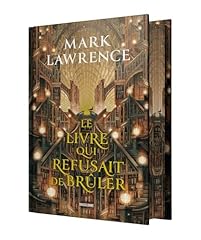 Trilogie bibliothèque livre d'occasion  Livré partout en France