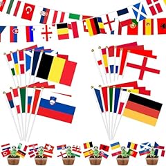 Deko 2024 länder gebraucht kaufen  Wird an jeden Ort in Deutschland