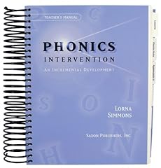 Phonics intervention increment for sale  Delivered anywhere in USA 