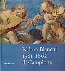 Isidoro bianchi 1581 usato  Spedito ovunque in Italia 