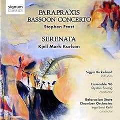 Musica per fagotto d'occasion  Livré partout en France