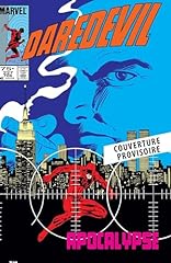 Daredevil companion d'occasion  Livré partout en France