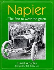 Napier first wear for sale  Delivered anywhere in UK
