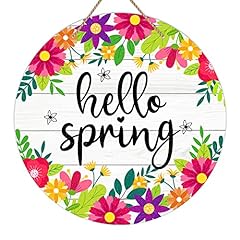 Sicohome hello spring for sale  Delivered anywhere in USA 