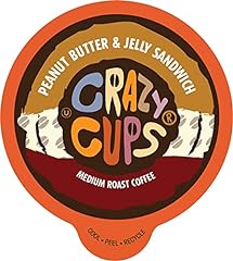 Crazy cups flavored for sale  Delivered anywhere in USA 