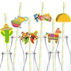 Fiesta party supplies for sale  Delivered anywhere in USA 