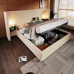 Gegtuon doppelbett polsterbett gebraucht kaufen  Wird an jeden Ort in Deutschland
