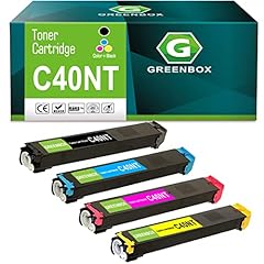 Greenbox compatible c40nt for sale  Delivered anywhere in USA 