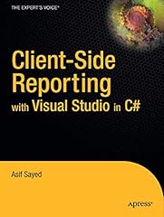Client side reporting d'occasion  Livré partout en France
