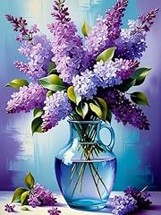 Flower diamond arts for sale  Delivered anywhere in USA 