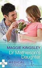 Mathieson daughter for sale  Delivered anywhere in UK