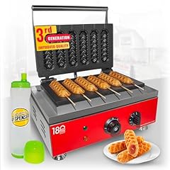 Aldkitchen waffle dog for sale  Delivered anywhere in USA 