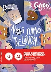 Noi siamo belinda usato  Spedito ovunque in Italia 