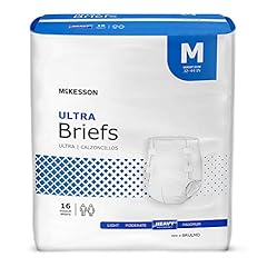 Mckesson ultra briefs for sale  Delivered anywhere in USA 