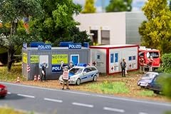 Faller 180338 bürocontainer gebraucht kaufen  Wird an jeden Ort in Deutschland