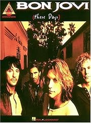 Bon jovi days for sale  Delivered anywhere in USA 