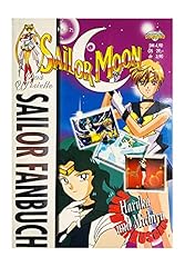 Sailor moon heft gebraucht kaufen  Wird an jeden Ort in Deutschland