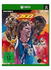 Nba 2k22 75th for sale  Delivered anywhere in USA 