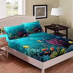 Underwater bedding set for sale  Delivered anywhere in USA 